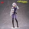 AniMester X GEE "Cyberpunk Edge Runners" Lucy 1/7 Scale PVC & ABS Painted Complete Figure