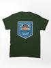 S.T.A.L.K.E.R. S.T.A.L.K.E.R. Clear Sky Patch - Clear Sky Faction Symbol Classic T-Shirt