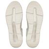 New On The Roger Advantage Cushioning Support Low Top Tennis Shoes Women's White 3WF30391200