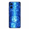 For Xiaomi 17 Pro 2025 Phone Case Fashion Flowers Black Silicone TPU Soft Coque For Xiaomi Mi 17 Pro Max Back Cover Case Shell