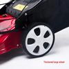 Longlida Gasoline Push Lawnmower with Yamaha Engine CN plug (adapter included)
