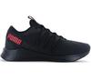 Puma NRGY Star - Herren Sneaker Sport Schuhe Schwarz 192568-11 ORIGINAL