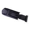 31340-YQ2A-0000 Rear Mud Guard Fender Plate Extended Longer Fit for SurRon Light Bee X S Black Carbon Fiber Style