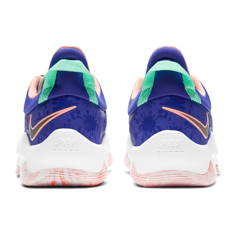 Nike Pg 5 'LA Drip' CW3143-400