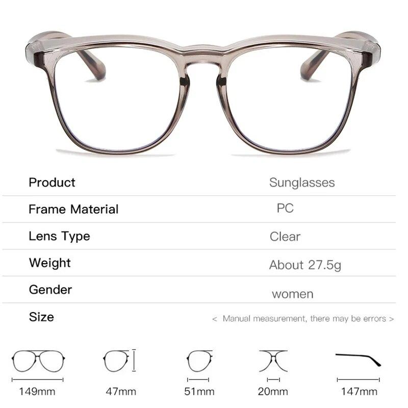 Прозрачные противопесочные противоударные безопасные очки для езды на велосипеде — фото 8