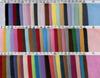 In-Stock 3mm High-Quality Plush Jade Rabbit-Fox Fur Imitation Fabric for Toy, Shoe, Bag, and Clothing Material