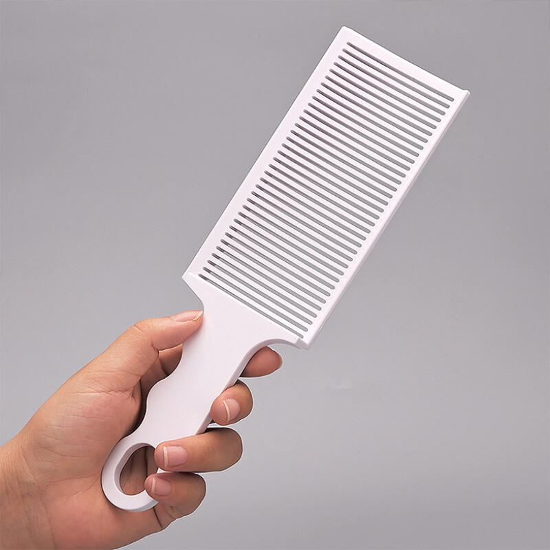 Home Self-haircut Men's Haircut Barbershop Hair Salon Comb