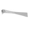 Stainless Steel Pry Bar Flat Crowbar Tool Nail Puller Scraper for Car Disassembly and Modification