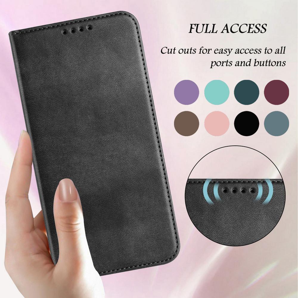 Nova 12 Lite 12i 13i Flip Case For Huawei Nova 13 Pro Leather Wallet Book Funda Nova 5T 12s 9 SE Y71 Y70 Plus Magnetic Cover