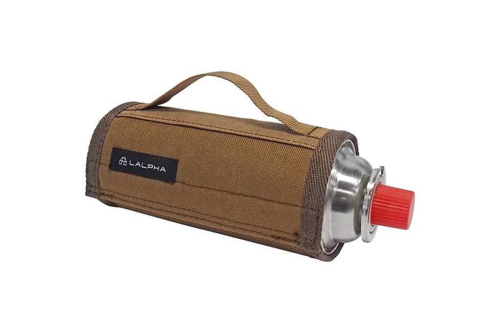 LALPHA Multi-Cover for CB Cans (Coyote (CY)) UG-070CY