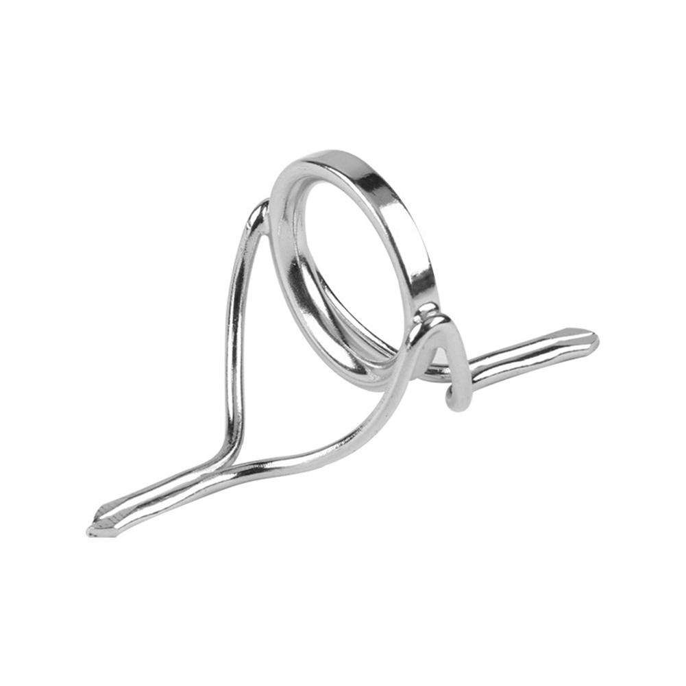 Tip Top Guides Кольца для удилищ Кольца для удилищ Ремонт лески Нержавеющая сталь 10#