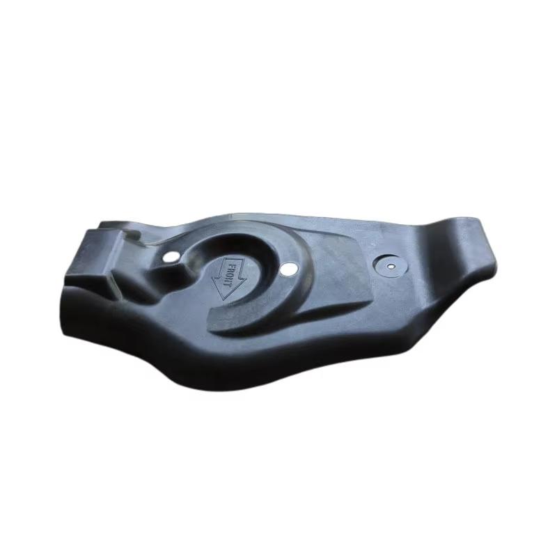 New Original For Tesla Model Y/3 2017-2023 Fender Bracket Rear Support Guard Lower Control Arm Cover 1111302-00-B 1111303-00-C