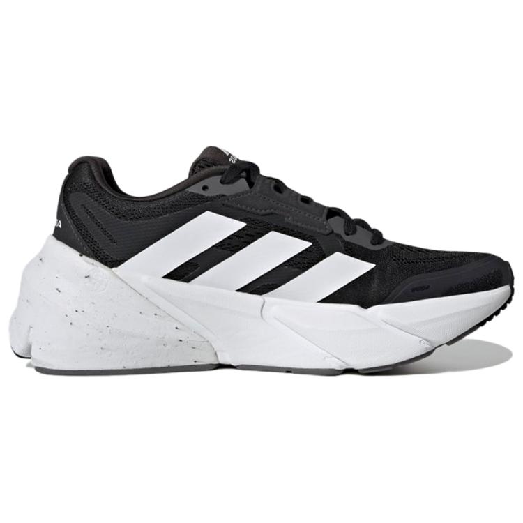 New Adidas Adistar Black White Women's GX2954