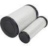 Air Filter AF26614 AF26613 13102-911218 13102-911216 Compatible With Fleetguard Air Filter