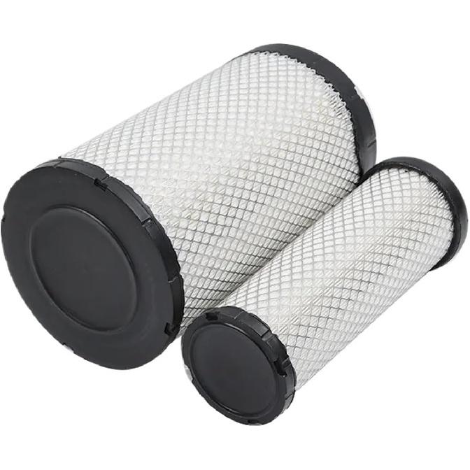 Air Filter AF26614 AF26613 13102-911218 13102-911216 Compatible With Fleetguard Air Filter
