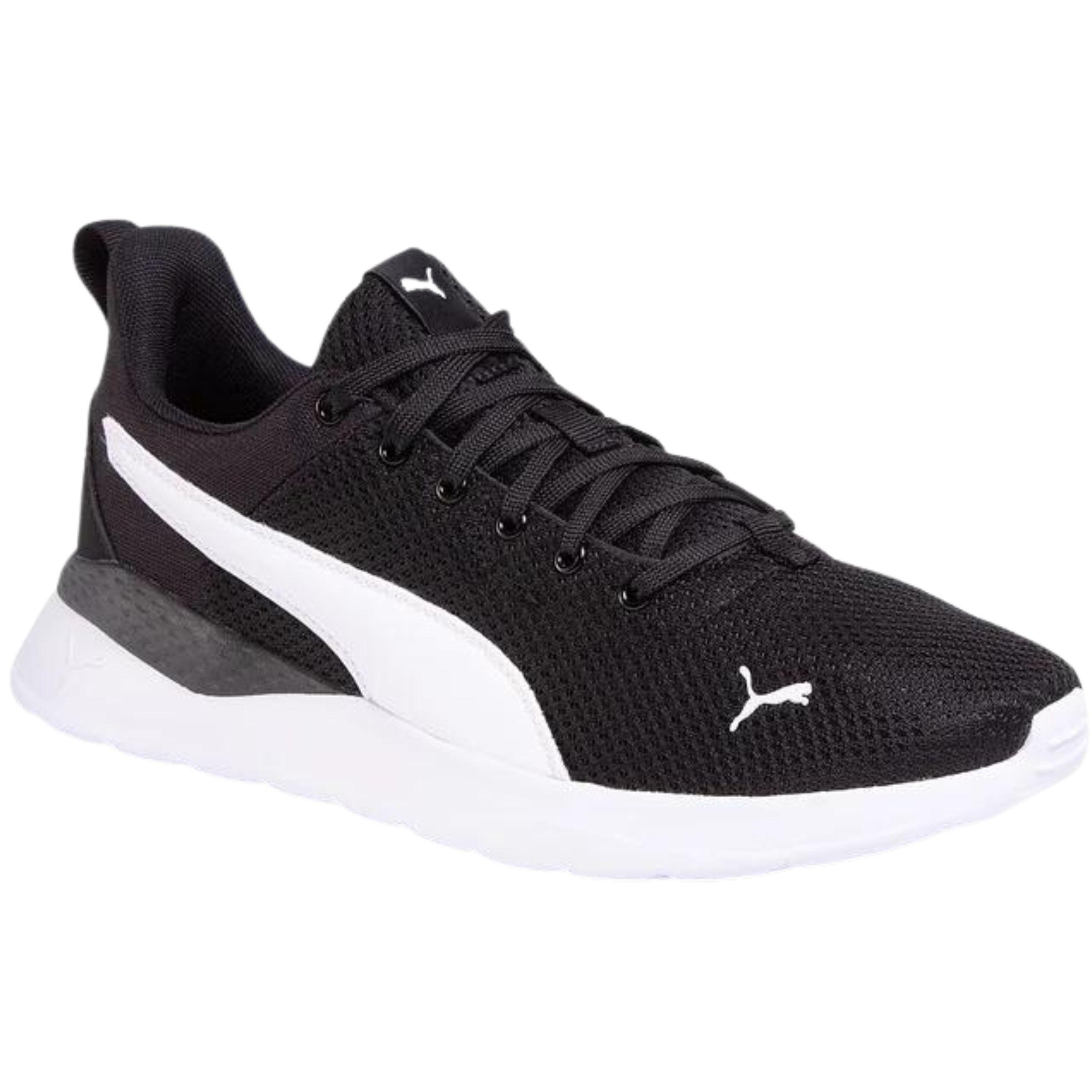 

Мужская спортивная обувь Puma Anzarun Lite 37112802 черная размер 44,5