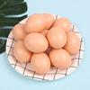 15pcs Plastic Eggs for Crafts, Easter Decorations, Handicrafts, Office, Home Decor, Table Decoration, Easter Party Decoration