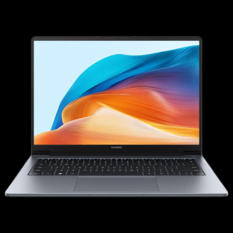 HUAWEI MateBook D 14 V20 Laptop (CN version)