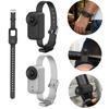 Adjustable Hand Wrist Band Sports Camera Mount Hand Wristband for DJI Osmo Nano Bicycle