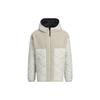 adidas Jahr 2024 Wendbare wattierte Jacke Jacken & Mäntel Herren Schwarz IW4038