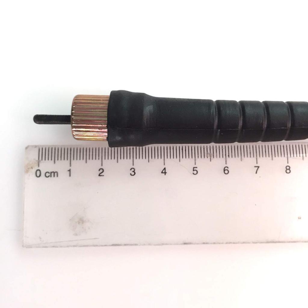 CB125T Speedometer Cable Wire Honda Motorcycle Parts Repair Replacement Aftermarket Part