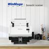 Yingyuan X2110A A4 Color Duplex Sheet-fed Scanner CN Plug (adapter Included)