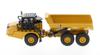 Highline Series CAT 745 Articulated Dump Truck 1/125