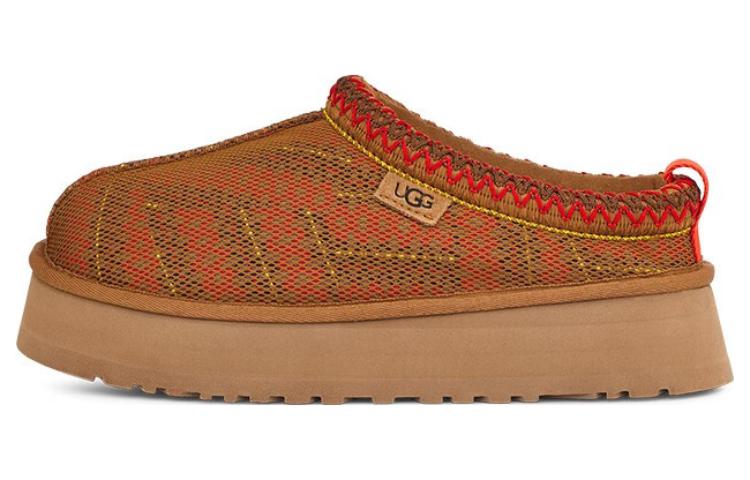 UGG Tazz Maxi Tasman Chestnut Women s 1140430-CHE 36