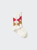 Uniqlo Japan Heattech Socks