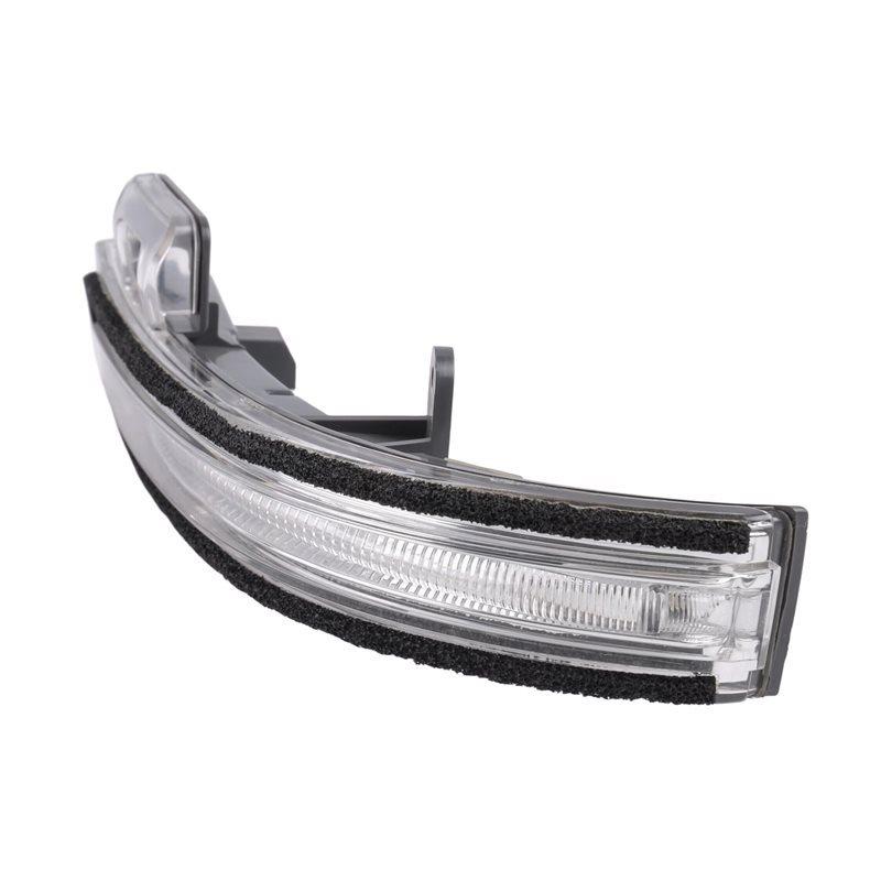 LED Rearview Mirror Turn Signal Light For Tucson 2015-2018 Car Side Light Replacement Left 87613D3000