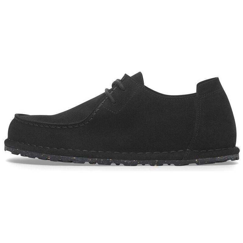Ботинки Birkenstock Utti на шнуровке 1028597 44