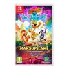 Marsupilami : Le Secret Du Sarcophage - Édition Collector Jeu Switch