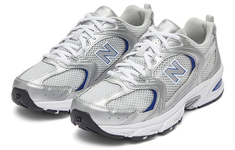 530 New Balance 'Light Grey Silver Blue' MR530BS