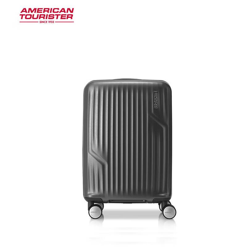 American Tourister 20-inch Carry-On Suitcase 20 inch