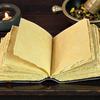 Handmade The Lovers Tarot Leather Journal – 200 Pages Gothic Spell Book of Shadows Grimoire Witchy Gifts For Women, Witch Notebook