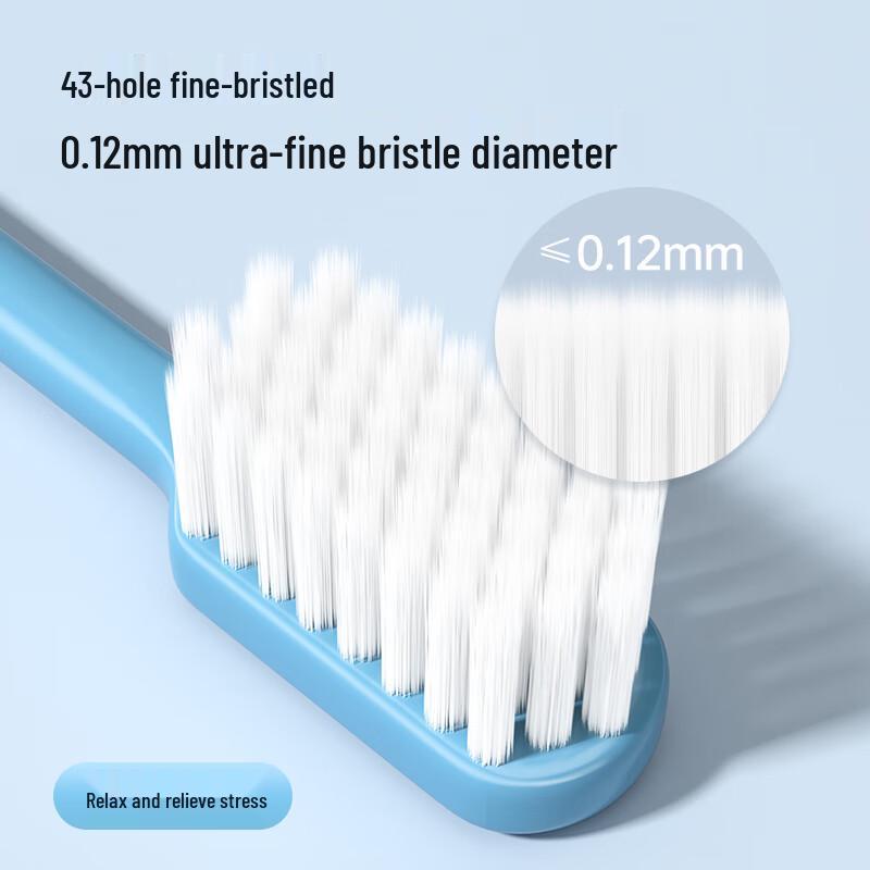 RAOYI Oral Care Toothbrush