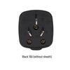 HONGYI 16A Detachable 3-Pin Power Plug