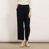 Two Pintuck Straight Pants B5m3p302