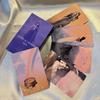 Mazzo di Tarocchi Miele e Lavanda, Set di 78 Carte Tarocchi Inglesi, Carte Divinatorie Classiche per Principianti