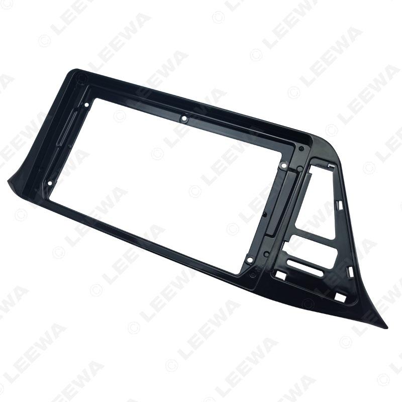 Toyota IZOA C-HR 2018 Android Navigation Panel Frame for 9/10.1" Screens