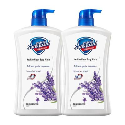 Saponi e gel doccia – Gel doccia