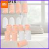 Silicone Toe Protectors Cushioning Separators Corn Callus Blisters Relief Foot Care Comfort Tools