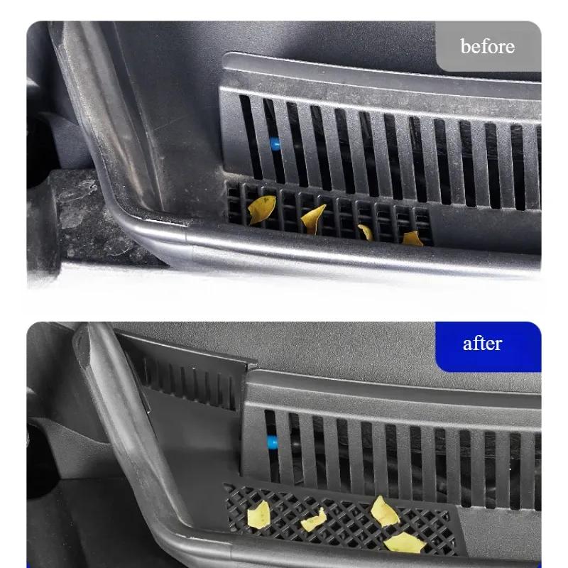 For DENZA D9 -2025 Cabin Blocking Cover Engine Engine Protective Cover Car Practical Modification Parts Accesorios Para Auto