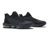 Men's Sneakers Nike LeBron 16 Low Triple Black Black/Black-Black