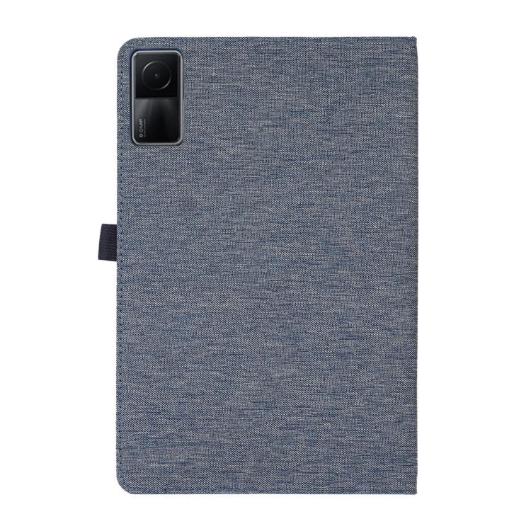 Für Xiaomi Redmi Pad 10.61 Stoff Leder Tablet Fall