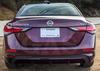 Nissan Sentra 2020+ Listwa Chrom Na Klapę
