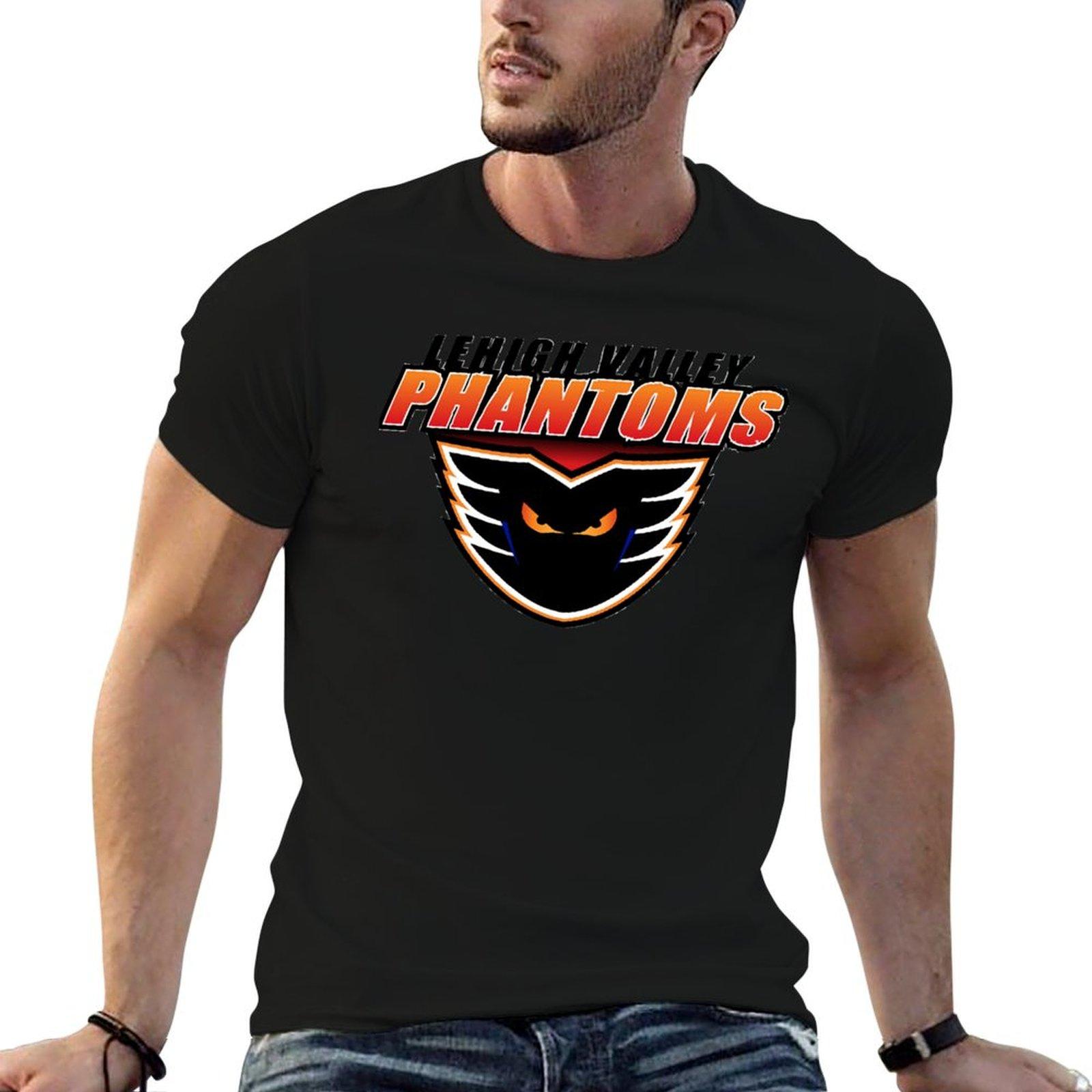 Phantoms Lehigh Valley Classic T-krekls t