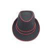 LED Light-Up British Style Jazz Top Hat - Flashing Festival & Masquerade Party Prop