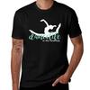 Dance Life Dancer Ballerina Tee Tshirt Big And Tall Solid Color Tshirt