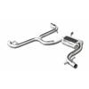 Exhaust System for VW Golf GTi MK6 (2009-2012)